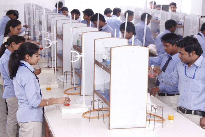 laboratory